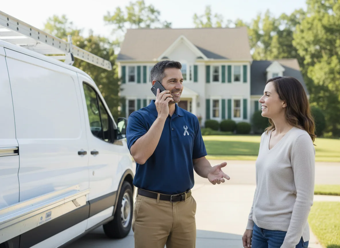 Home Gutter Service Georgetown, OH FAQs